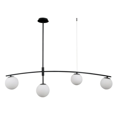 lafabyka.pl Lampa wisząca Senai PND-31322-4A-SB Italux