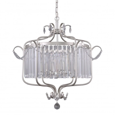 Lampa wisząca Rinaldo PND-33057-6-CH.S ITALUX                 tylko brac - rabaty czekaja