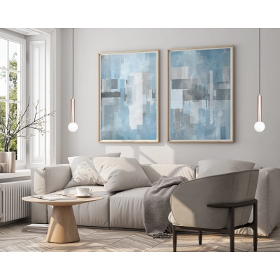 Lampa wisząca Filano PND-33574-1-CF ITALUX