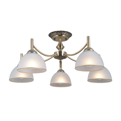 Plafon Fener PND-40653-5-ABR-WH ITALUX