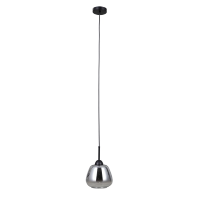 Lampa wisząca Felis PND-40824-1-BK Italux