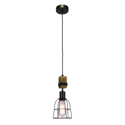 Lampa wisząca Ponte PND-4290-1-L Italux