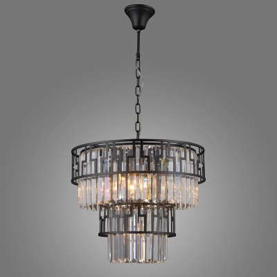 Lampa wisząca Filip PND-43493-7A ITALUX