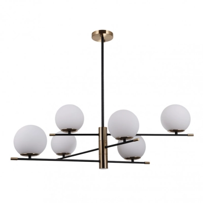 lafabryka.pl Lampa wisząca STELIA PND-43660-6 ITALUX