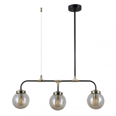 lafabryka.pl Lampa wisząca VALPENA PND-48882-3 ITALUX