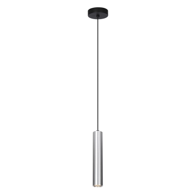 Lampa wisząca Lopus PND-48930-1-ALU Italux