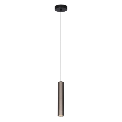 Lampa wisząca Lopus PND-48930-1-BRO Italux