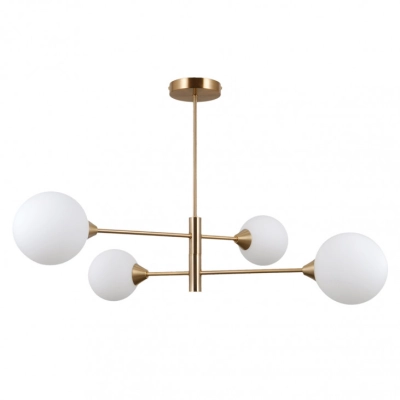 lafabryka.pl Lampa wisząca EVORA PND-55342-4-HB ITALUX