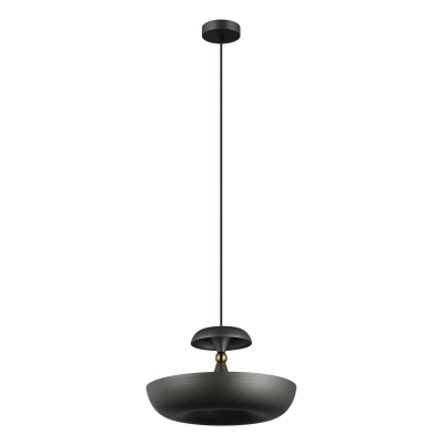 lafabryka.pl Lampa wisząca Marina PND-73221-1L-GR ITALUX
