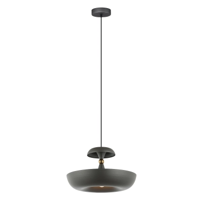 lafabryka.pl Lampa wisząca Marina PND-73221-1L-GR ITALUX