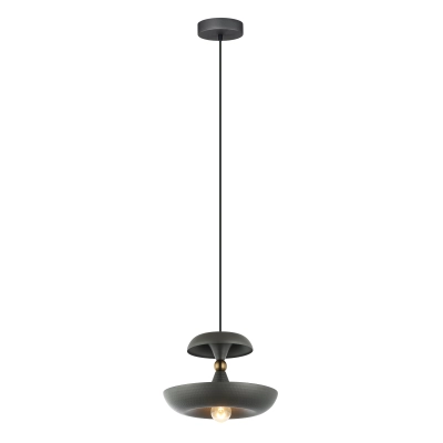lafabryka.pl Lampa wisząca Marina PND-73221-1M-GR ITALUX