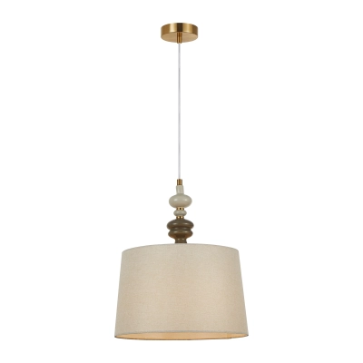 Lampa wisząca Moren PND-84678B-AB Italux
