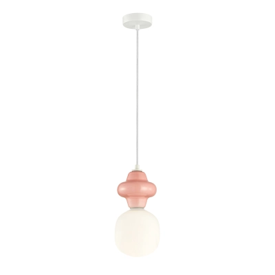 Lampa wisząca Latera PND-94331-1S-PK ITALUX