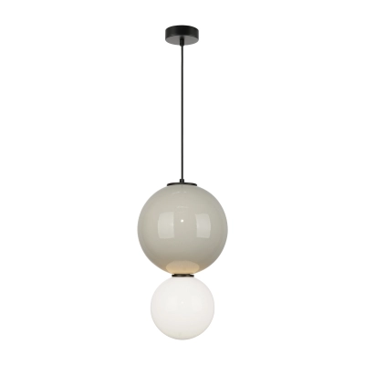 Lampa wisząca Pieve PND-95221-1L-GR ITALUX