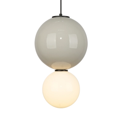 Lampa wisząca Pieve PND-95221-1L-GR ITALUX