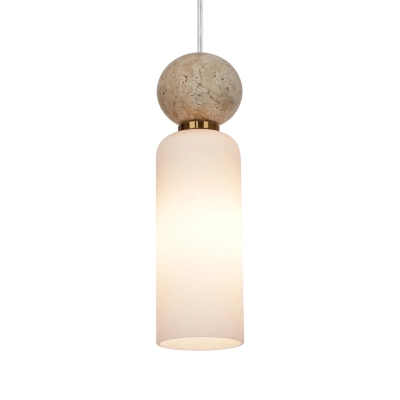 Lampa wisząca Santos PND-95331-1-BRSS ITALUX