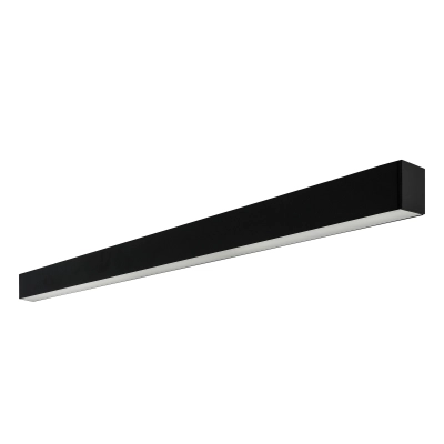 Traversi Ceiling 170 Black PRD-5470-170-BK-840-SF ITALUX