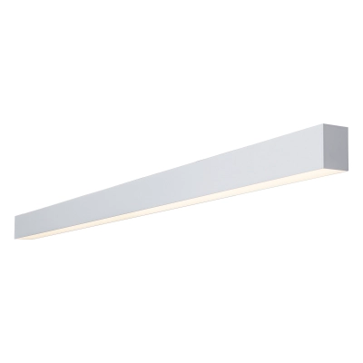 Traversi Ceiling 170 White PRD-5470-170-WH-840-SF ITALUX