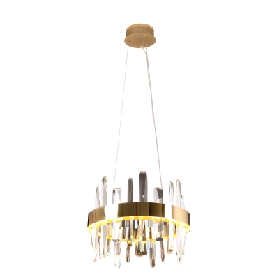 lafabryka.pl PRINCE P0420 LAMPA WISZĄCA MaxLight