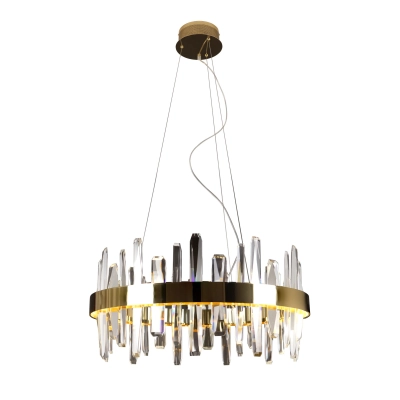 lafabryka.pl PRINCE P0421 LAMPA WISZĄCA DUŻA MaxLight