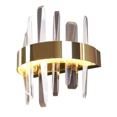 lafabryka.pl PRINCE W0287 KINKIET MaxLight