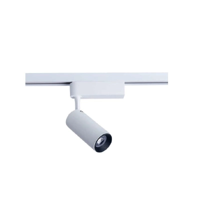 lafabryka.pl Reflektor na szynę PROFILE IRIS LED WHITE 12W, 4000K 9002 Nowodvorski  dorwij go ......