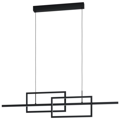 lafabryka.pl PUEBLA Lampa wisząca 39797 EGLO