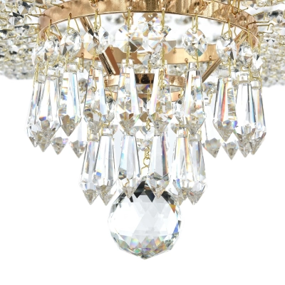 lafabryka.pl Plafon Palace DIA890-CL-05-G Maytoni