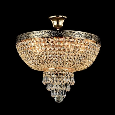 lafabryka.pl Plafon Palace DIA890-CL-05-G Maytoni