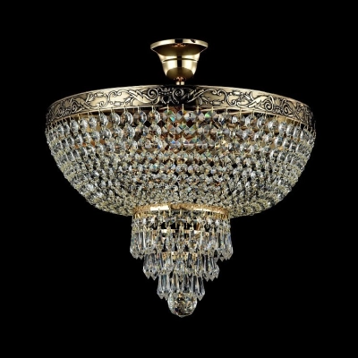 lafabryka.pl Plafon Palace DIA890-CL-05-G Maytoni