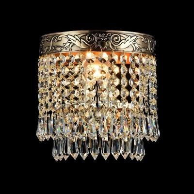 lafabryka.pl Kinkiet Palace DIA890-WL-01-G Maytoni