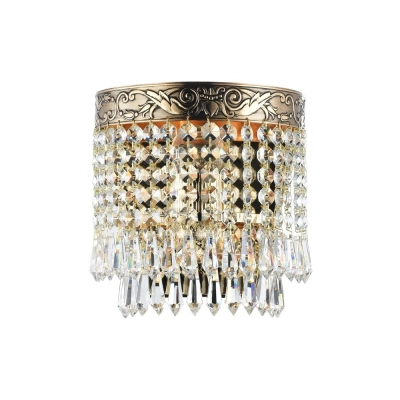lafabryka.pl Kinkiet Palace DIA890-WL-01-G Maytoni