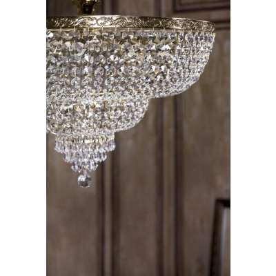 lafabryka.pl Plafon Palace DIA891-CL-14-G Maytoni