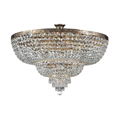 lafabryka.pl Plafon Palace DIA891-CL-14-G Maytoni
