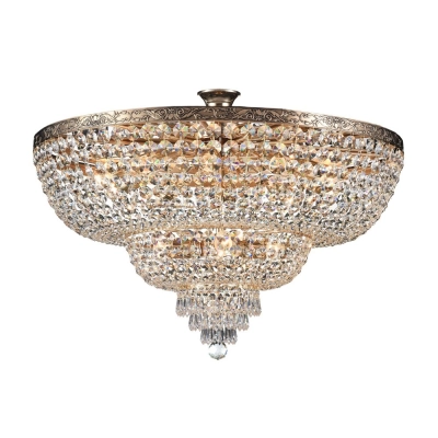 lafabryka.pl Plafon Palace DIA891-CL-14-G Maytoni