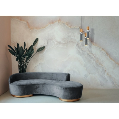 lafabryka.pl Lampa wisząca Palette MOD303PL-01CFL3 Maytoni