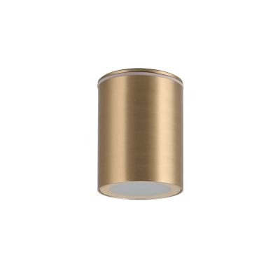 Plafon Papiko IP65 (gold) AZ6077 AZZARDO