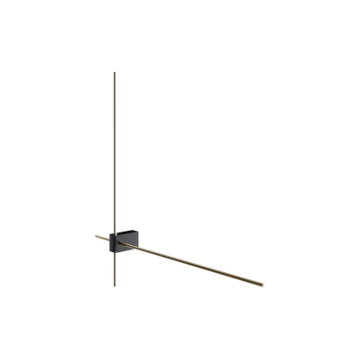 lafabryka.pl Kinkiet Pars C070WL-L12GB3K Maytoni