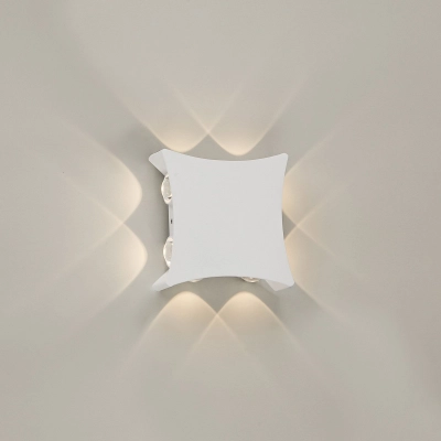 lafabryka.pl Kinkiet Pensa PL-562-8 Italux