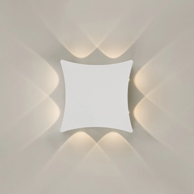 lafabryka.pl Kinkiet Pensa PL-562-8 Italux