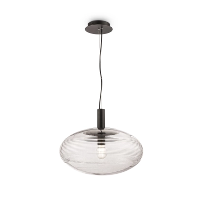 lafabryka.pl Lampa wisząca Perlas P062PL-01GR Maytoni