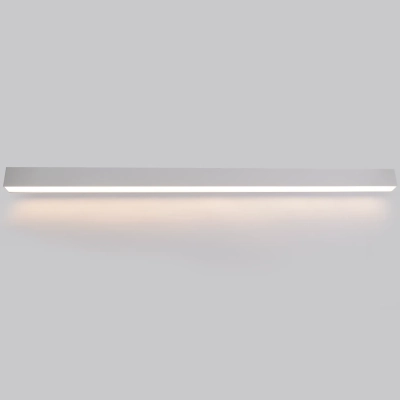 Plafon Astar M 1xLED biały CL0105-36-WH yaskr