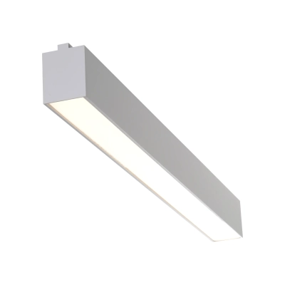 Plafon Astar S 1xLED biały CL0105-18-WH yaskr