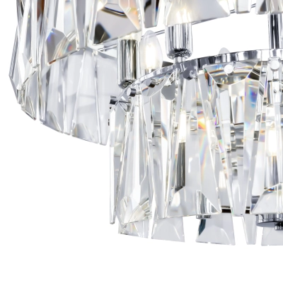 lafabryka.pl Lampa wisząca Puntes MOD043PL-12CH Maytoni