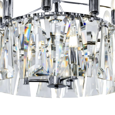 lafabryka.pl Lampa wisząca Puntes MOD043PL-12CH Maytoni