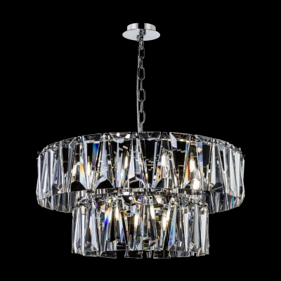 lafabryka.pl Lampa wisząca Puntes MOD043PL-12CH Maytoni