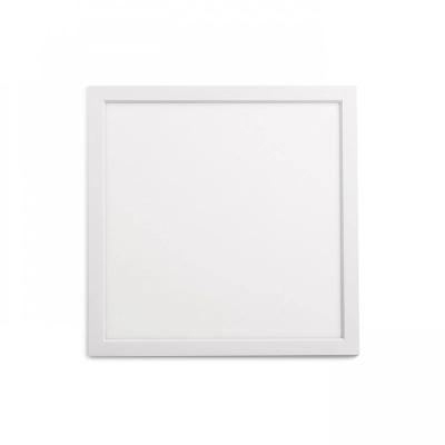 STRUCTURAL LED 40x40 wpuszczana biała 230V LED 40W 3000K R12062 Rendl light studio