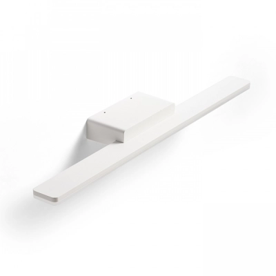 lafabryka.pl MAREA 60 biała 230V LED 18W IP44 3000K R13554 Rendl light studio