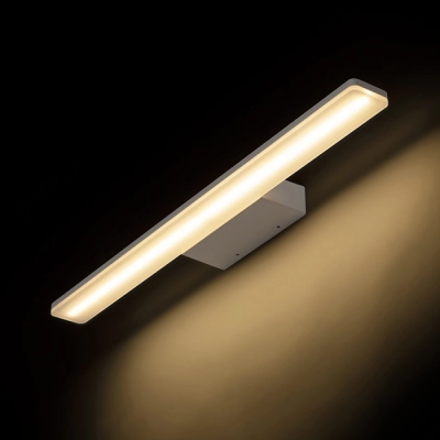 lafabryka.pl MAREA 60 biała 230V LED 18W IP44 3000K R13554 Rendl light studio