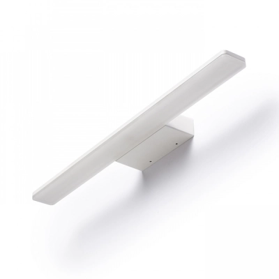 lafabryka.pl MAREA 60 biała 230V LED 18W IP44 3000K R13554 Rendl light studio